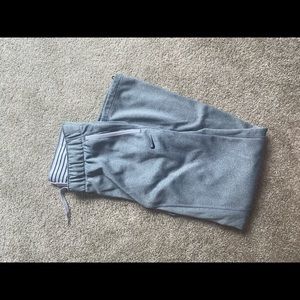 Nike sweatpants
